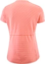 Dámske tričko Salomon  XA Tee W Brick Dust