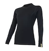 Dámske tričko Sensor  Merino DF XL
