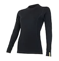 Dámske tričko Sensor  Merino DF XL