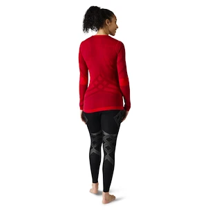 Dámske tričko Smartwool  W Intraknit Merino 200 Crew M