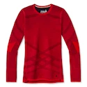Dámske tričko Smartwool  W Intraknit Merino 200 Crew M