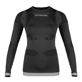 Dámske tričko Spring Revolution 2.0 Postural Shirt LS