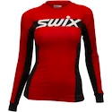 Dámske tričko Swix Carbon RaceX