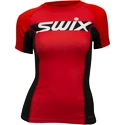 Dámske tričko Swix Carbon RaceX