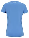 Dámske tričko Tecnifibre  Club Tech Tee Azur