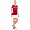 Dámske tričko Tecnifibre  Club Tech Tee Cardinal