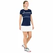 Dámske tričko Tecnifibre  Club Tech Tee Marine