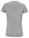 Dámske tričko Tecnifibre  Club Tech Tee Silver