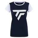 Dámske tričko Tecnifibre  Club Tee