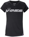 Dámske tričko Tecnifibre  F2 Airmesh Black 2020