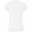 Dámske tričko Tecnifibre  F2 Airmesh White 2020
