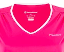 Dámske tričko Tecnifibre Lady F1 Cool Pink