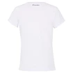 Dámske tričko Tecnifibre  Pro Training Tee W White