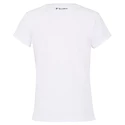 Dámske tričko Tecnifibre  Pro Training Tee W White