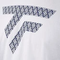 Dámske tričko Tecnifibre  Pro Training Tee W White