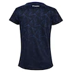 Dámske tričko Tecnifibre  X-Loop Tee Marine