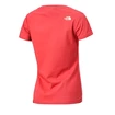 Dámske tričko The North Face  S/S NeverStopExploring Tee Slate Rose