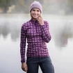 Dámske tričko Ulvang  Maristua Fig/Woodrose