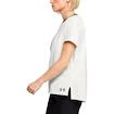 Dámske tričko Under Armour  Charged Cotton SS White