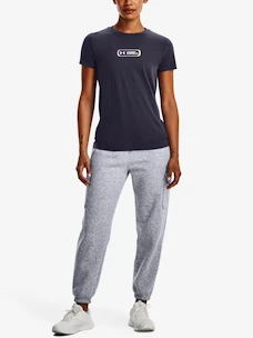 Dámske tričko Under Armour  GRADIENT PILL SS-GRY S