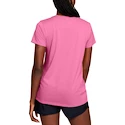 Dámske tričko Under Armour Graphic Sportstyle Classic Crew ružové