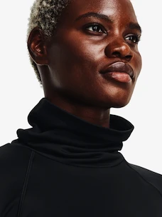 Dámske tričko Under Armour  Meridian CW Funnel Neck-BLK