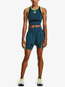 Dámske tričko Under Armour  Run Anywhere TANK-BLU L