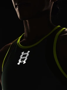 Dámske tričko Under Armour  Run Anywhere TANK-BLU L