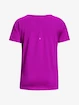 Dámske tričko Under Armour  Rush Energy SS-PPL