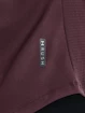 Dámske tričko Under Armour  Rush Mesh SS-PPL