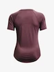 Dámske tričko Under Armour  Rush Mesh SS-PPL