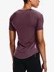 Dámske tričko Under Armour  Rush Mesh SS-PPL