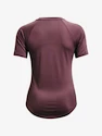 Dámske tričko Under Armour  Rush Mesh SS-PPL