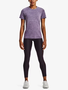Dámske tričko Under Armour  Seamless Stride SS-PPL XS