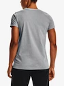 Dámske tričko Under Armour  SPORTSTYLE LOGO SS-GRY