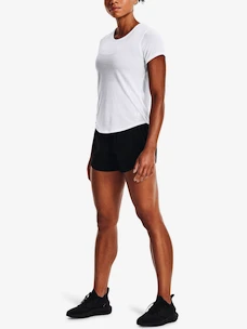 Dámske tričko Under Armour  Streaker SS-WHT