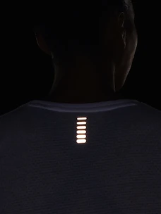 Dámske tričko Under Armour  Streaker SS-WHT