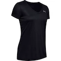 Dámske tričko Under Armour  Tech Black XS