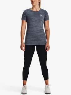 Dámske tričko Under Armour   Tech Tiger SSC-GRY S