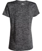 Dámske tričko Under Armour  Tech V-Neck-GRY