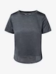 Dámske tričko Under Armour  Tech Vent SS-BLK