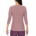 Dámske tričko UYN  Lady Natural Training Eco Color OW Shirt Three Quarter SL