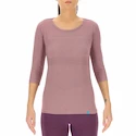 Dámske tričko UYN  Lady Natural Training Eco Color OW Shirt Three Quarter SL