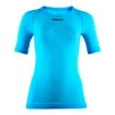 Dámske tričko UYN Motyon 2.0 UW Shirt SS Aquarius