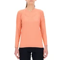 Dámske tričko UYN  Run Fit OW Shirt LS Copper Coin M