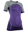 Dámske tričko UYN  Running Alpha OW purple/grey