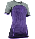 Dámske tričko UYN  Running Alpha OW purple/grey