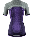 Dámske tričko UYN  Running Alpha OW purple/grey