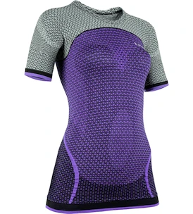 Dámske tričko UYN  Running Alpha OW purple/grey