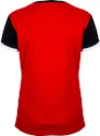 Dámske tričko Victor  6079 Red